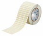 Thermal Transfer Printer Labels Amber