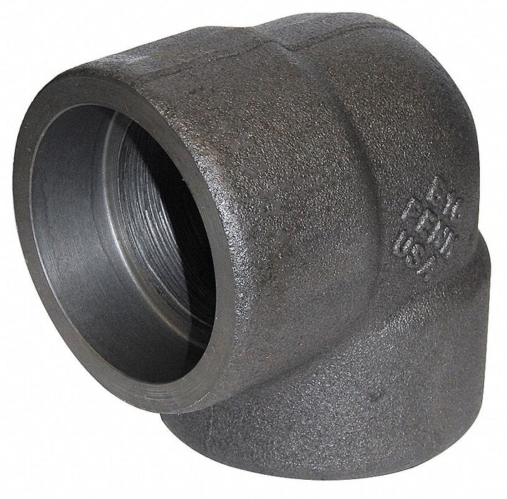 90 Elbow F22 Steel 2 in Pipe Size
