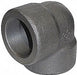 90 Elbow Low Temp Steel 3/4 in NPT