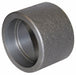 Coupling Low Temp Steel 1 in Socket