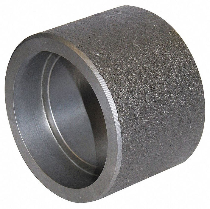Coupling F11 Steel 3/4 in Pipe Size