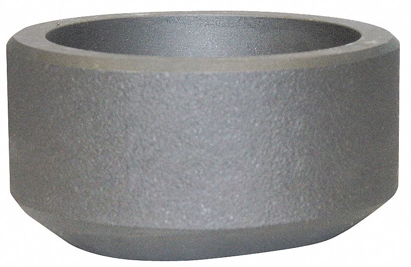 Outlet Low Temp Steel 2 in Class 3000
