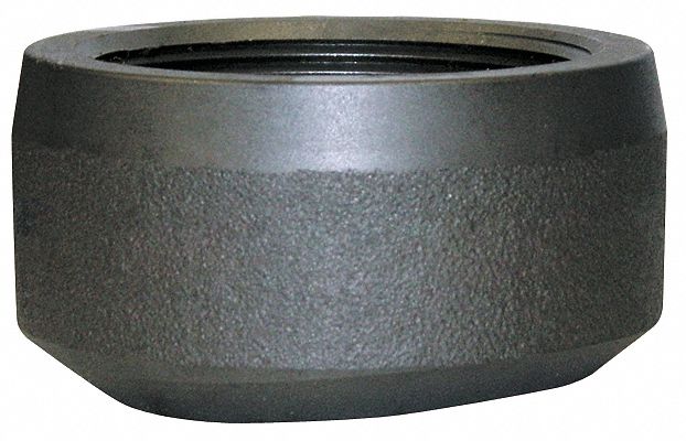 Outlet Low Temp Steel 3/4 in FNPT