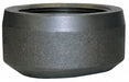 Outlet Low Temp Steel 1/2 in FNPT