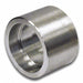 Coupling 304/304L SS 1/2 in Class 3000