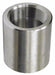 Coupling 304/304L SS 1 1/2 in FNPT
