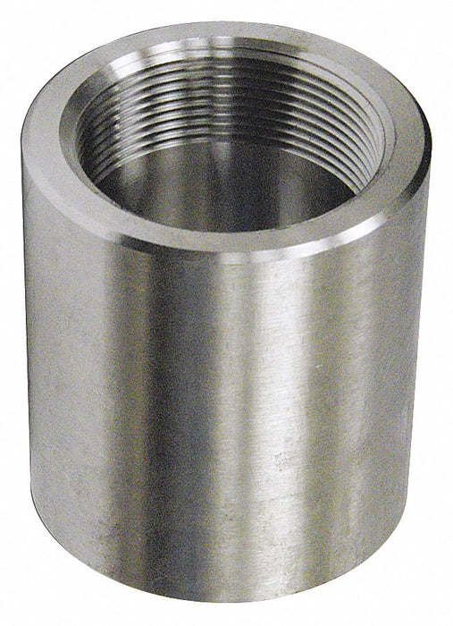 Coupling 304/304L SS 1 FNPT Class 3000