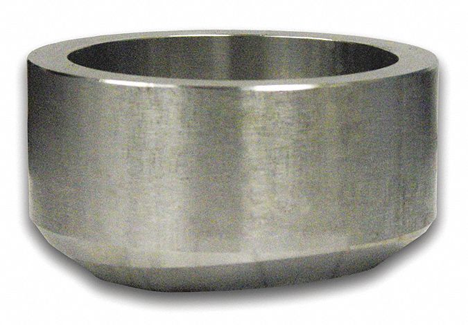 Outlet 304/304L SS 1/2 in Class 3000