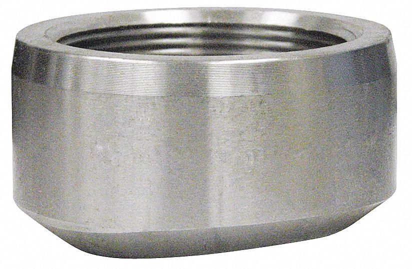 Outlet 316/316L SS 3/4 in Class 3000