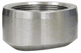 Outlet 316/316L SS 2 in FNPT Class 3000