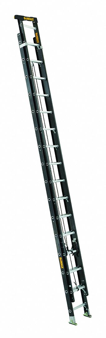 Extension Ladder Fiberglass 32 ft IA