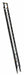 Extension Ladder Fiberglass 36 ft IA