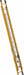Extension Ladder Fiberglass 28 ft IAA