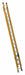 Extension Ladder Fiberglass 32 ft IAA