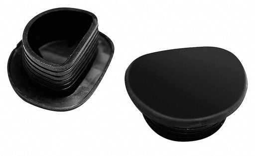 Plastic Caps Plastic PK20