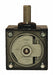 Limit Switch Head Rotary Lever Side