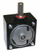 Limit Switch Head Rotary Lever Side