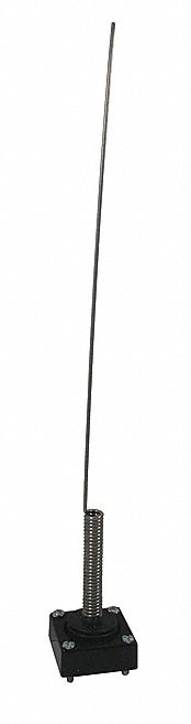 Limit Switch Head Wobble Stick Top