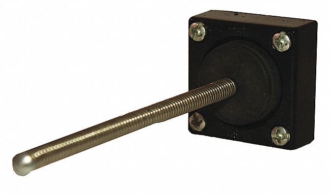 Limit Switch Head Coil Spring Top