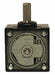 Limit Switch Head Rotary Lever Side
