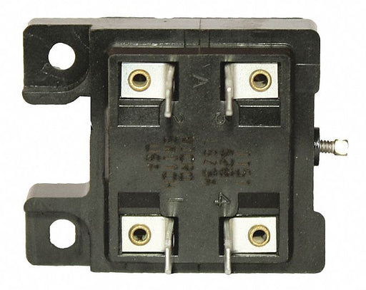 ContactBlock Black
