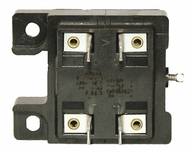 ContactBlock Black