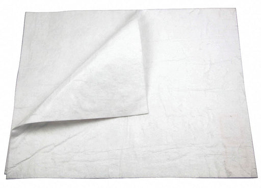 Pad Oil Absorbent Pk25