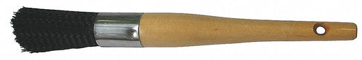 Cleaning Parts Brush Nylon Black