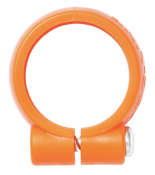 Element Clamp Acetal Copolymer PK20