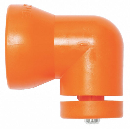 Shield Mounting Elbow PK20