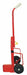 Folding Hand Truck 200 lb 37 x20 x13 