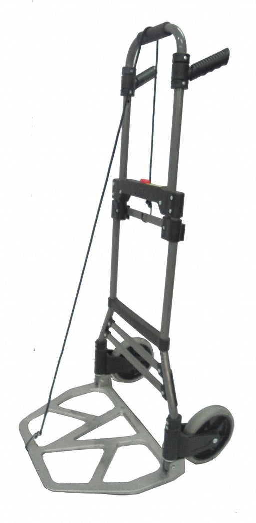 Folding Truck 300 lb 44-1/2 x19 x20-1/2 