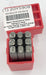 Hand Stamp Kit Number Set