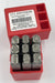 Hand Stamp Kit Number Set