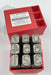 Hand Stamp Kit Number Set