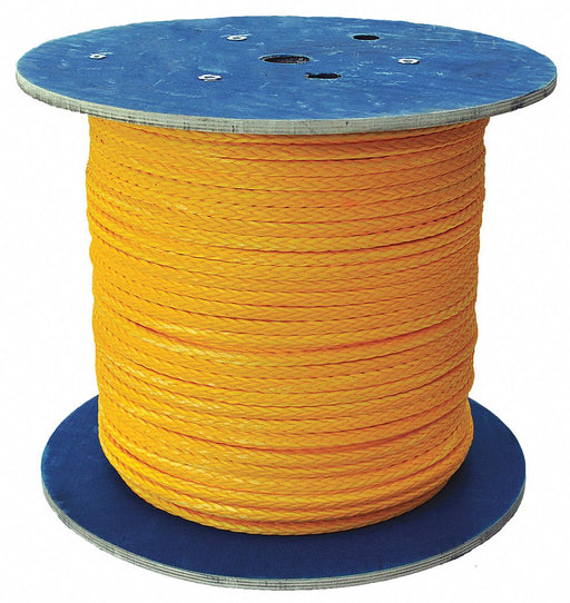 K8573 Winch Line Synthetic 3/8 in x 600 ft.