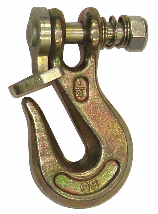 M5051 Grab Hook Steel 3 500 lb G80