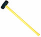 Sledge Hammer 8 lb 34 In Fiberglass