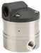 Flowmeter Oval Gear 495 psi 1/8 