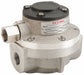 Flowmeter Oval Gear 990 psi 1/2 