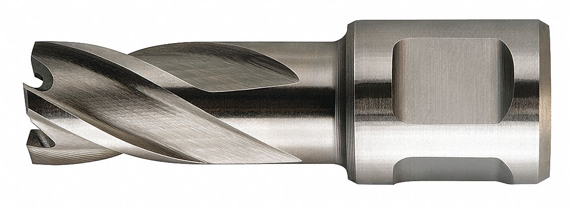 Annular Cutter 2.5in HSS