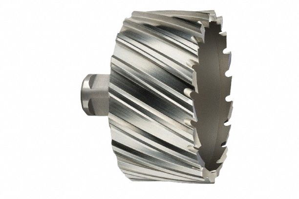 Annular Cutter 3in HSS