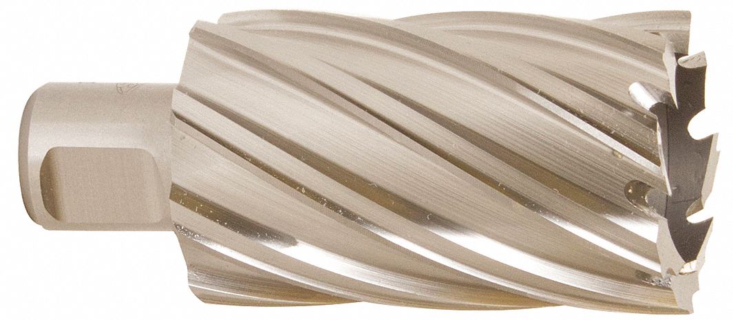 Annular Cutter 1.25in HSS