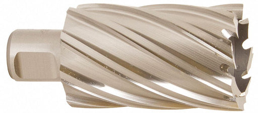 Annular Cutter 21/32 HSS