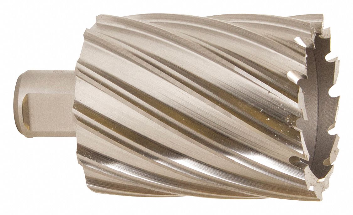 Annular Cutter 2.3125in HSS