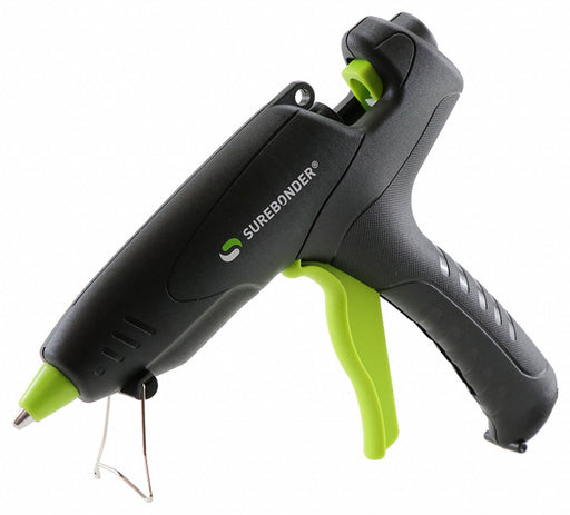 Glue Gun Finger Trigger Corded