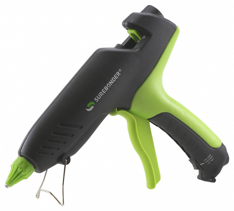Glue Gun Finger Trigger Corded