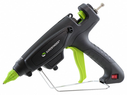 Glue Gun Finger Trigger Corded