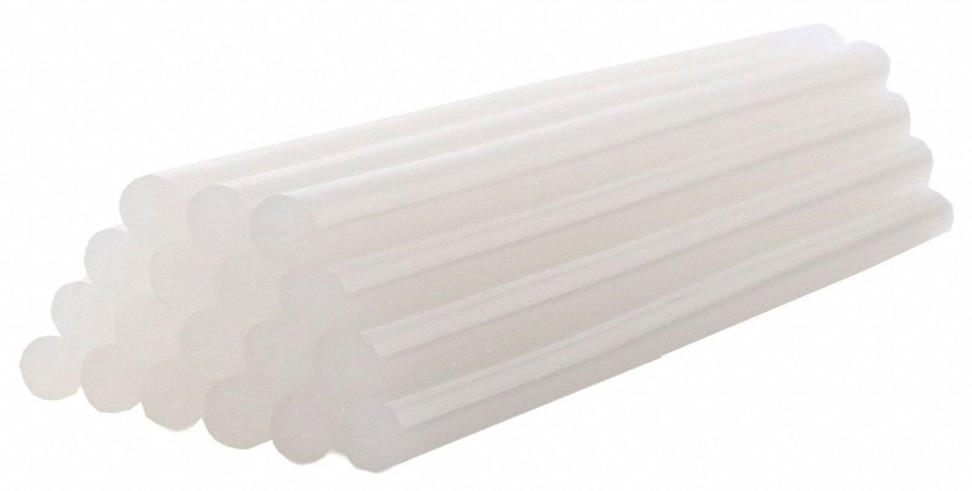 Hot Melt Adhesive 7/16 Dia 10 L PK18