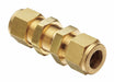Union Brass Comp. 1/8 in FNPT 1/16 in